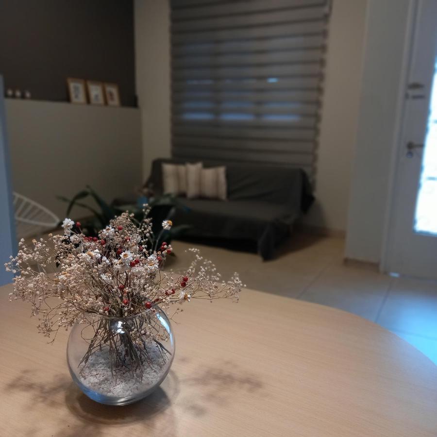 Cabral - Departamento En La Mejor Zona De Mendoza Appartement Buitenkant foto