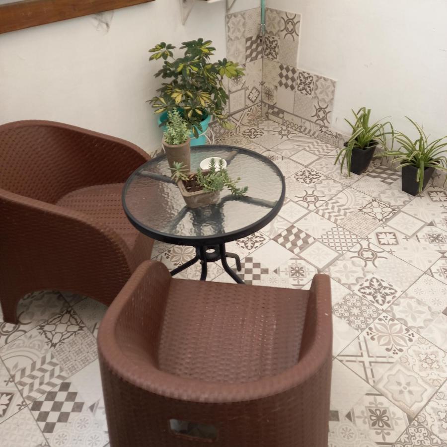 Cabral - Departamento En La Mejor Zona De Mendoza Appartement Buitenkant foto