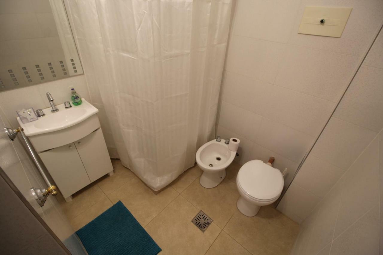 Cabral - Departamento En La Mejor Zona De Mendoza Appartement Buitenkant foto